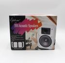 Epitome 3511 Acoustic Speakers