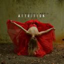ATTRITION - The Black Maria CD - A brand new copy