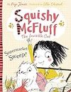 Squishy McFluff: Supermarket Sweep! (Squishy McFluff the Invisible Cat Book 2)