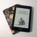 WiFi Only Amazon Kindle Paperwhite 32GB Black PQ94WIF GOOD CONDITION.