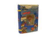 Vintage Grosvenor Mickey für Kinder 400ml Blase Bad Buch Form: Sammlerspielzeug