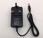 12V Power AC/DC Switching Adapter for Creative Inspire 5.1 5300 Speaker Set