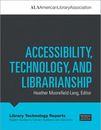 Heather Moorefield-Lang Accessibility, Technology, and Librarianship (Poche)