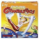 Hasbro Juego de Mesa Fantastic Gymnastics C0376