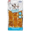 Nobby StarSnack Classic Barbecue Chicken Flat Stick 1 Paquete (1 x 70 g)