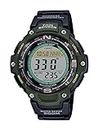 Casio Sport Watch SGW-100-3AVCF