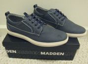 NEW Madden Casual Oxford Mens  Shoes  11 M NIB
