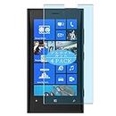 VacFun 4 Pezzi Anti Luce Blu Pellicola Protettiva, compatibile con NOKIA Lumia 920 Screen Protector Protezioni Schermo (Non Vetro Temperato) NuovaVersione