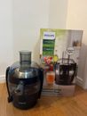 Philips HR1832/01 Viva Collection Compact Juicer Entsafter