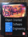 Object-Oriented Software Engineering: Practical Software Development by...