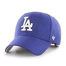 '47 Men MLB MVP Primary Replica Cap Los Angeles Dodgers One Size Fits All