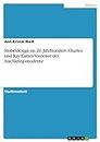 Möbeldesign im 20. Jahrhundert. Charles und Ray Eames Vorreiter der Nachkriegsmoderne (German Edition)