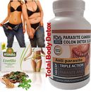 COLON Clean 14 DAY Quick Cleanse Support Detox Weight Loss Increased Energy 100