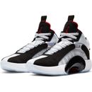 Zapatillas de baloncesto Nike Air Jordan XXXV niños hombre CQ4227-001 nuevas 38