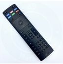 Original FABRICANTE DE EQUIPOS ORIGINALES Vizio Smart LCD LED TV Control Remoto XRT136 par con la mayoría de los VizioTV