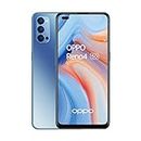 OPPO Reno 4 5G Unlocked Smartphone 128 GB 8 GB RAM Akku 4020