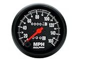 Auto Meter 2694 Z-Series In-Dash Mechanical Speedometer