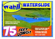 Giant Water Slide  - Wahii Water Slide 75ft