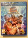 Street Fighter 30th Anniversary Collection 'Neu & versiegelt' Playstation PS4