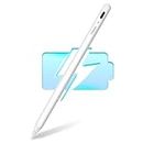 Metapen Pencil A8 Compatible iPad 2018-2023, 2X Faster Charge, Palm Rejection, Tilt Sensitivity Stylus Pen Compatible Apple iPad 10/9/8/7/6th Gen, iPad Pro 12.9''/11'', iPad Air 3/5 iPad Mini 5th/6th