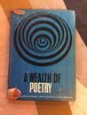 RARE HB POEMS Basil Blackwell , a Wealth Of Poetry ,1963 , Betjeman