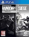 Rainbow Six : siege
