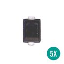 For Apple iPhone 6s / 6s Plus Back Light Boost Diode D4021 5 Pack UK Stock