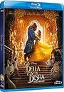 La Bella y La Bestia [Blu-ray]