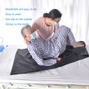 (110 * 68) Cuñas y cuerpo deslizantes para dormitorio y accesorios para cuidado de ancianos