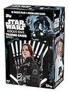 2016 Topps Star Wars Rogue One Blaster Box Cards