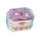 Rosdorf Park Ballerina Musical Jewelry Box, Playing Bolero in Blue/Pink/Yellow | Wayfair 6767C26D3C1C4DABA868D2D8C8DDFE91