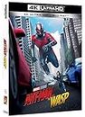 Ant-Man And the Wasp (4K Ultra-HD) (2 Blu-Ray)