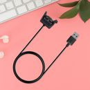 fr 75cm USB Charging Cable chargeur Sync/Charge pour Garmin Vivosmart HR Fitness