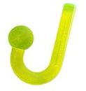 Pro-Shot XL UV Bore Light for Large Rifle and Shotguns, Neon Green, XL Bore Light (XL-BL-Green)