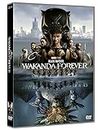 Black Panther: Wakanda Forever (DVD)