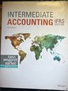 Intermediate Accounting, IFRS edition, 4th Edition. IBS: 978-1-119-60751-9