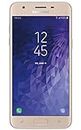 Samsung Galaxy J3 Star 16GB J337T 5.0" HD Display Android 8.0 4G LTE T-Mobile Smartphone - Gold (Renewed)