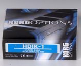 Korg PA800 Hard Disk Installation Kit HD1KPA800 Brand new old Stock