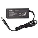 AJP INDIA New Compatible with Hp Pavilion Dm1-4125ea Micro Ordinateur Portable Laptop Notebook Power Adapter 65W Charger Power Supply Without Power Cord Sold by AJ Parts India
