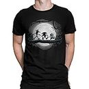 Camisetas La Colmena 4572-Gaming Matata (ddjvigo), Noir , XL