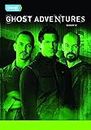 Ghost Adventures Volume 12