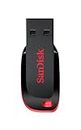 SanDisk SDCZ50-128G-I35 USB2.0 128 GB Pen Drive (Red and Black)