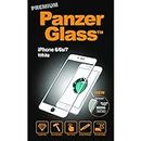 PanzerGlass 5711724026164 PanzerGlass Premium for iPhone 6/6s/7 White