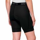 100% Culotte ciclismo mujer RIDECAMP WOMENS