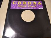 CORONA - Magic Touch - World Of Music