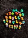 Squinkies toys 30 variety characters 