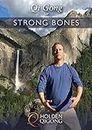 Qi Gong for Strong Bones with Lee Holden DVD (YMAA) **ALL NEW HD 2017** BESTSELLER