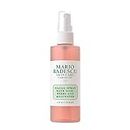 Mario Badescu Facial Spray with Aloe, Herbs and Rosewater for All Skin Types Face Mist that Hydrates, Rejuvenates & Clarifies 118 ml (Pack of 1)
