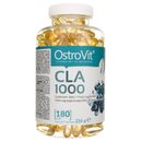 OstroVit CLA 1000 - 180 cápsulas