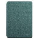 Kindle Fabric Cover (11th Gen, 2022 release—will not fit Kindle Paperwhite or Kindle Oasis) - Dark Emerald